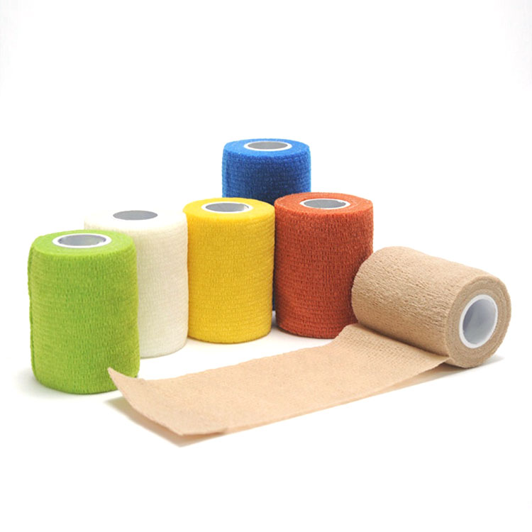 Apa mupangat nggunakake bahan sing bermutu tinggi kanggo nggawe bandage medis?