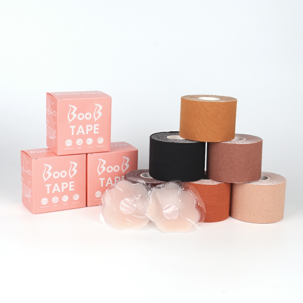 Napa boob angkat tape dadi solusi dhukungan sing luwih disenengi kanggo konsumen modern?